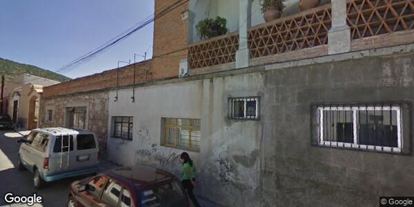 DELEGACIÓN DE EDUCACIÓN SURESTE